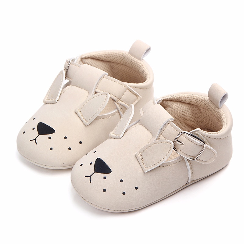 Cute Baby Shoes Soft Sole Footwear